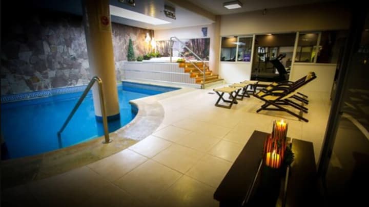 Cilene del Faro Suites & Spa