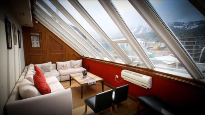 Cilene del Faro Suites & Spa