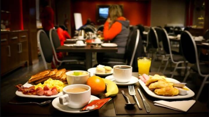 Cilene del Faro Suites & Spa