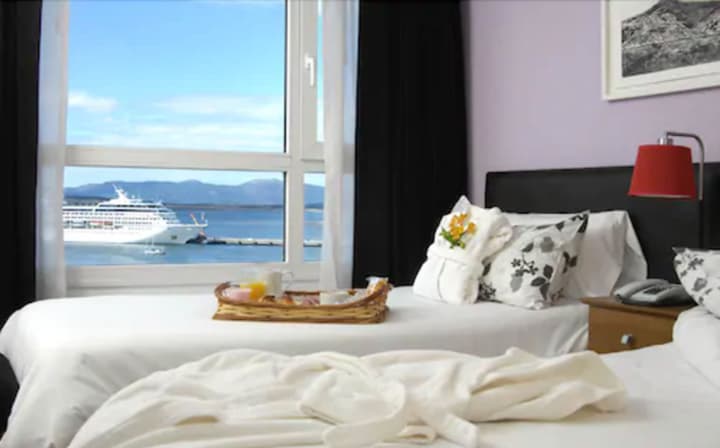 Cilene del Faro Suites & Spa
