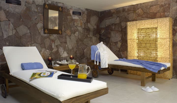 Cilene del Faro Suites & Spa