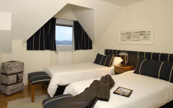 Cilene del Faro Suites & Spa