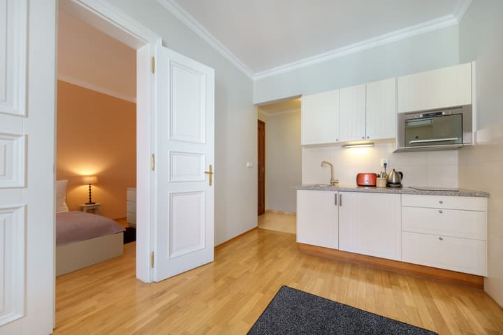 Hunger Wall Residence