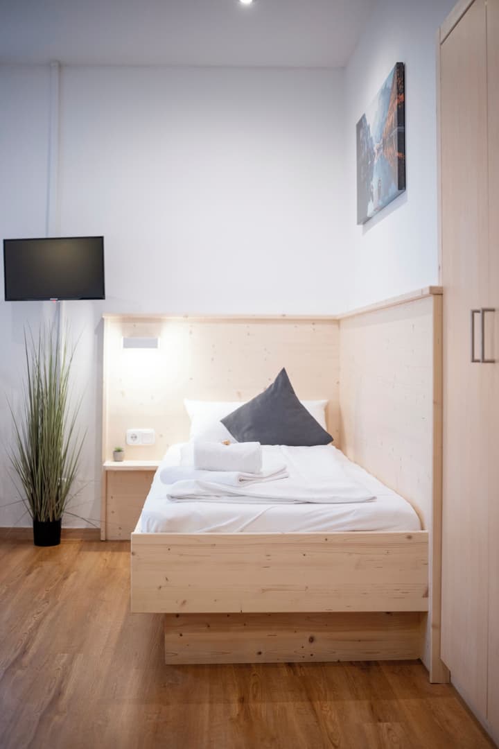 Hotel Gisela