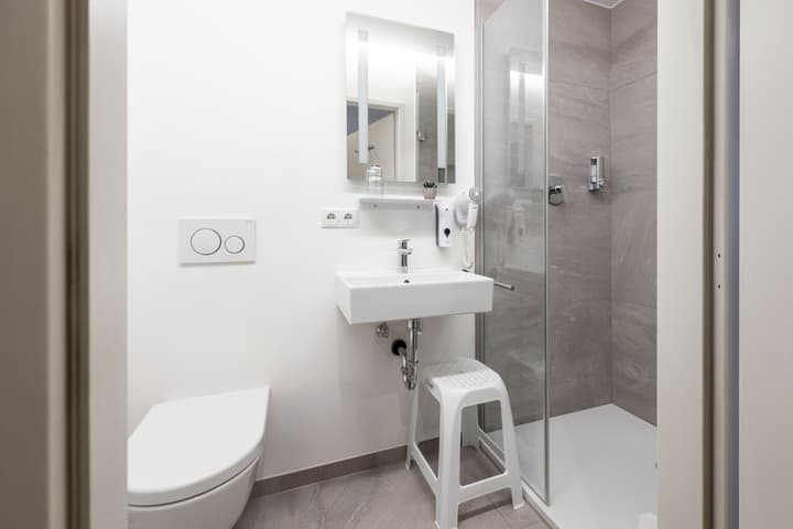 Hotel Gisela