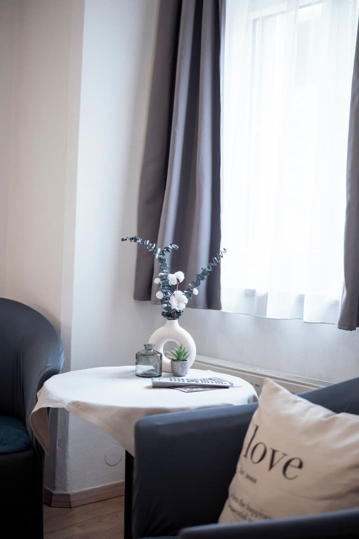 Hotel Gisela