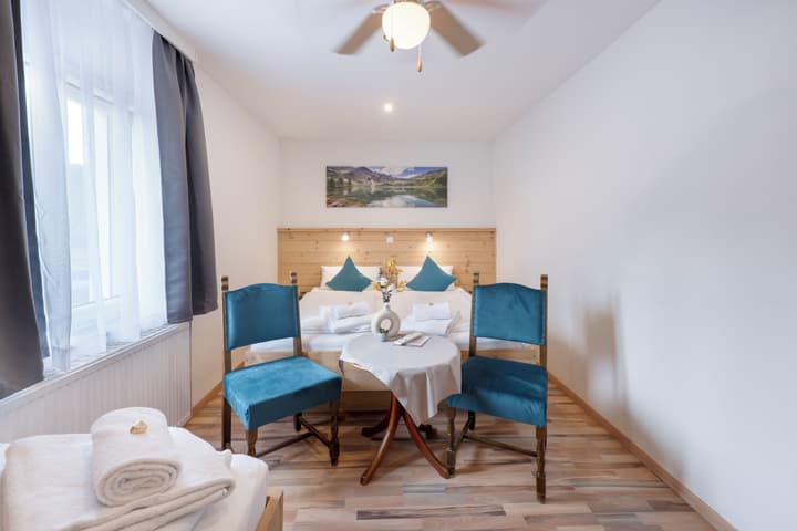 Hotel Gisela