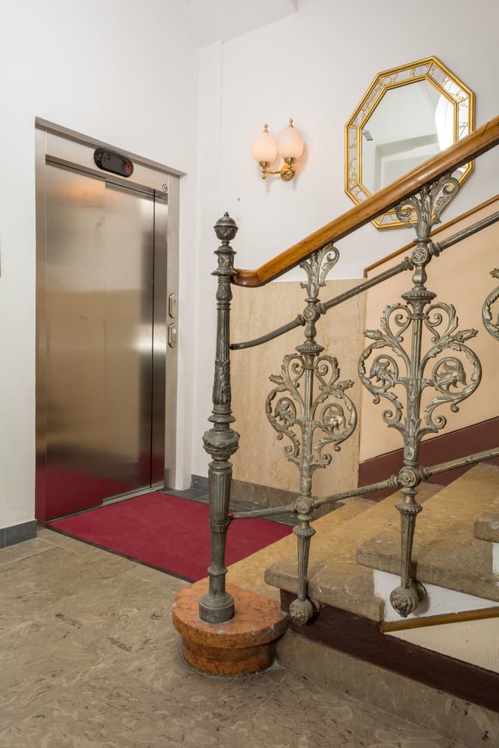 Hotel Gisela