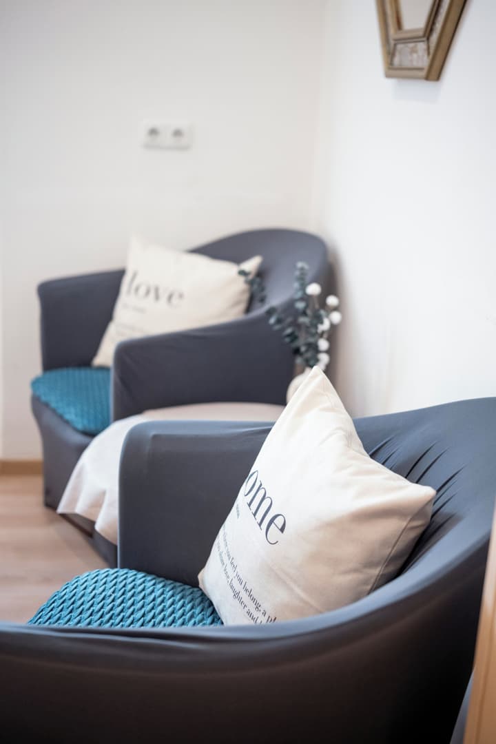 Hotel Gisela