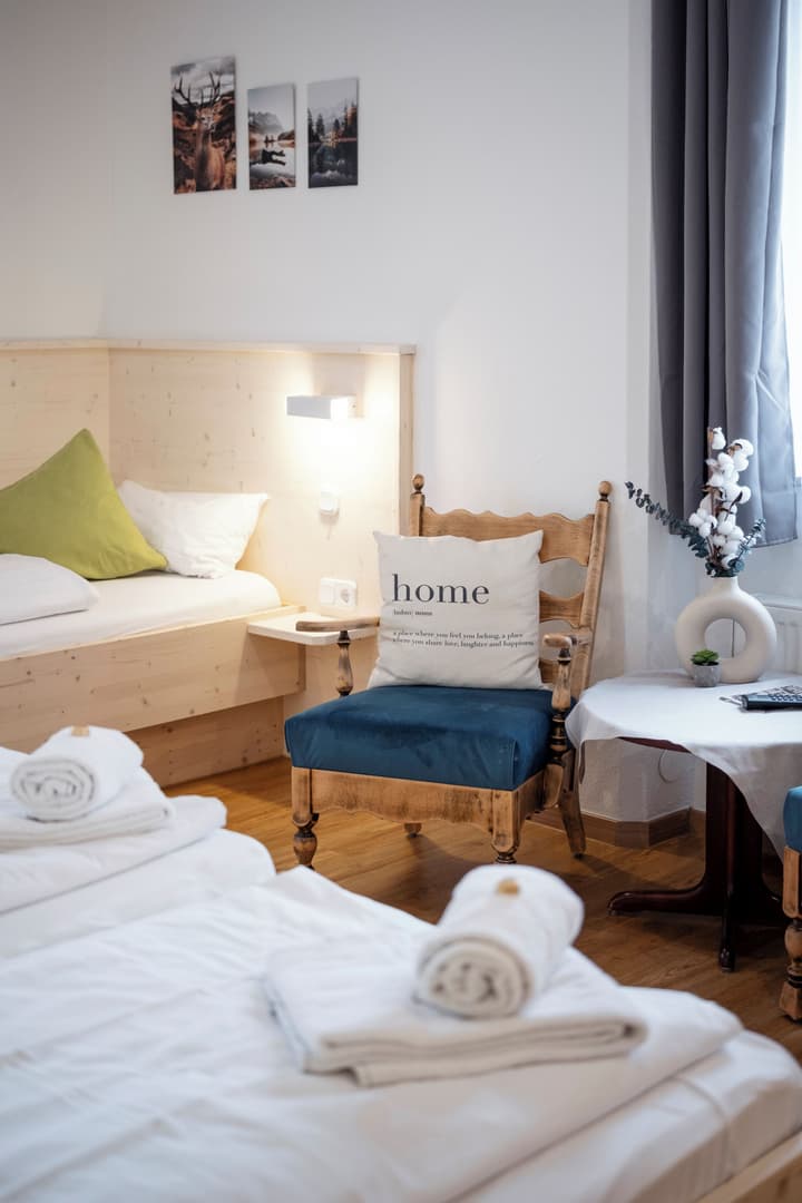 Hotel Gisela