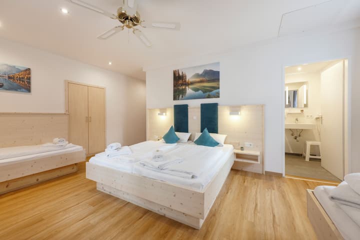 Hotel Gisela