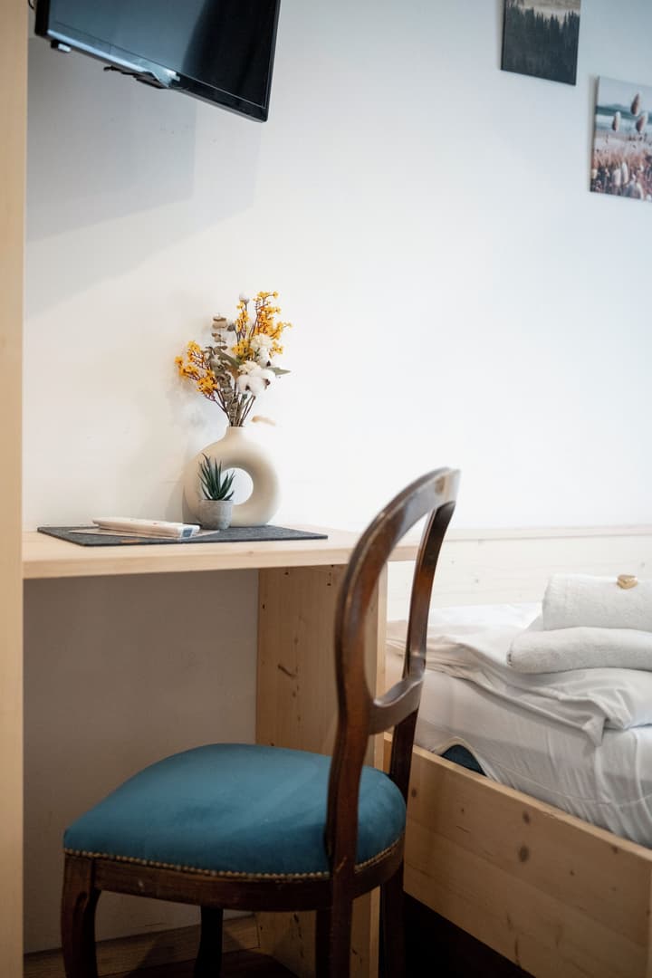 Hotel Gisela