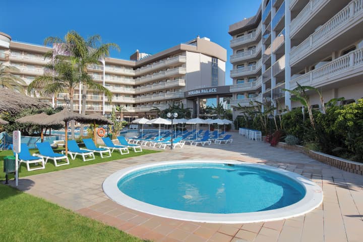 Ponient Dorada Palace by PortAventura World