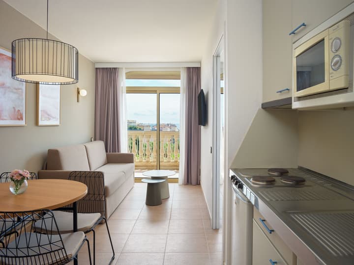 Ponient Dorada Palace by PortAventura World