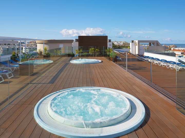 Ponient Dorada Palace by PortAventura World