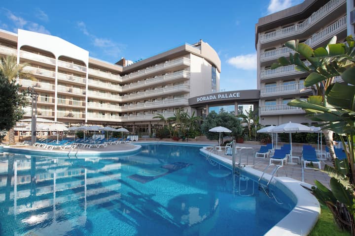 Ponient Dorada Palace by PortAventura World