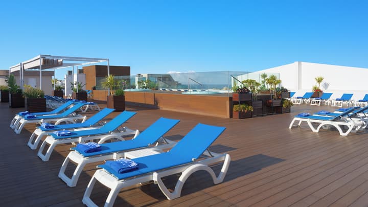 Ponient Dorada Palace by PortAventura World