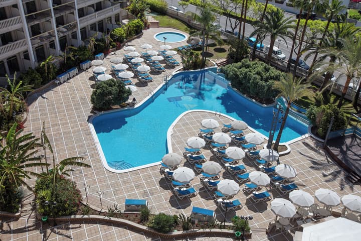 Ponient Dorada Palace by PortAventura World