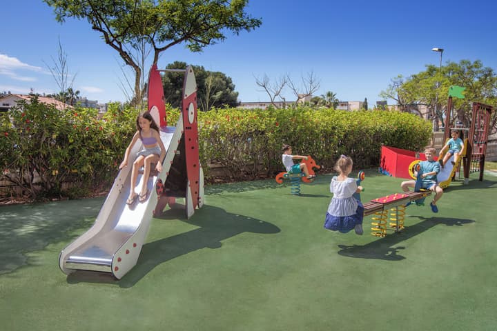 Ponient Dorada Palace by PortAventura World