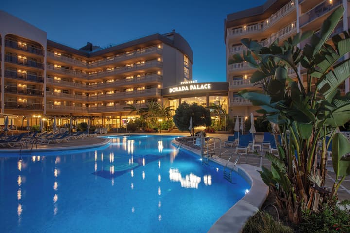 Ponient Dorada Palace by PortAventura World
