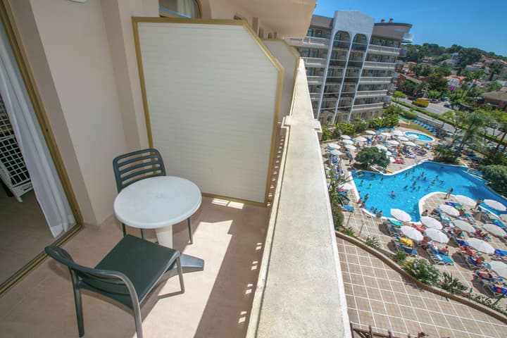 Ponient Dorada Palace by PortAventura World