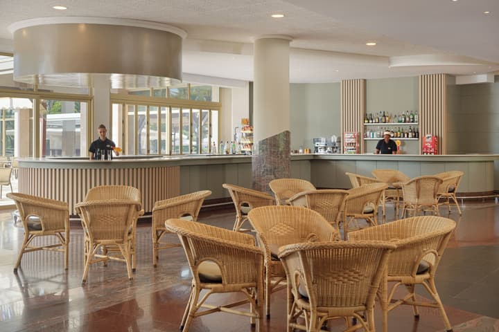Ponient Dorada Palace by PortAventura World