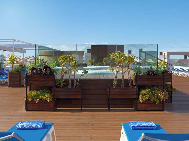 Ponient Dorada Palace by PortAventura World