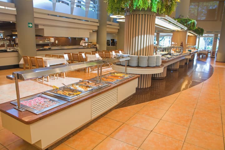 Ponient Dorada Palace by PortAventura World
