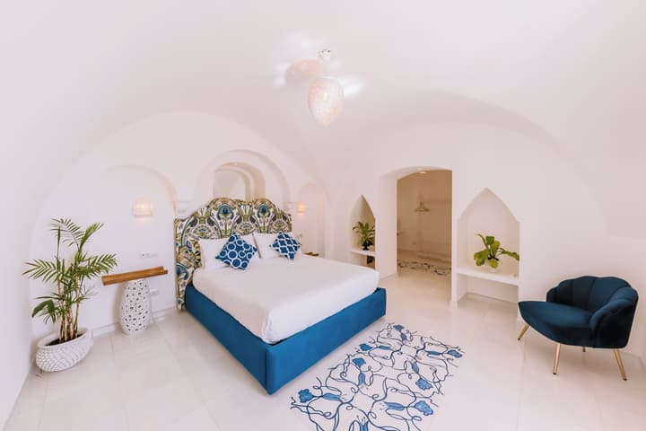 Villa Mary Suites