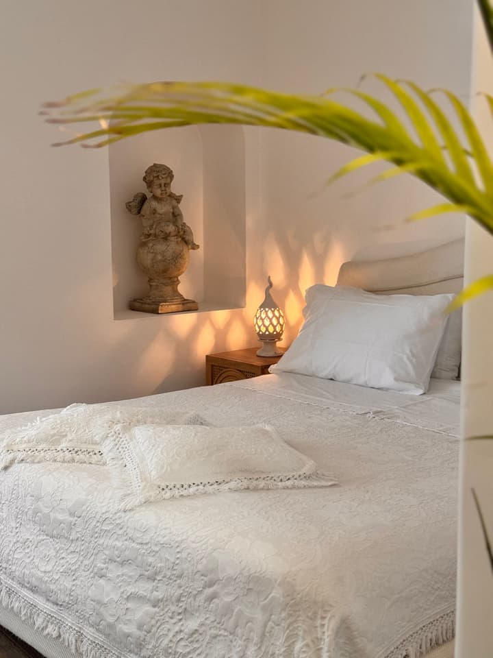 Villa Mary Suites