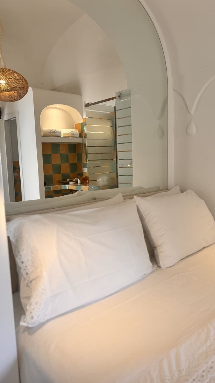 Villa Mary Suites