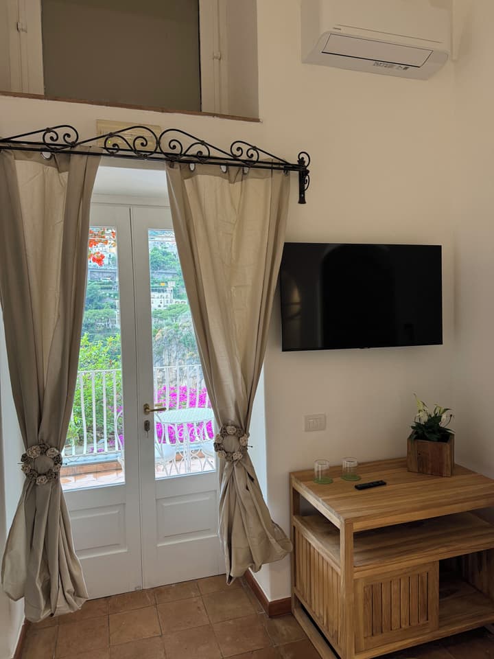 Villa Mary Suites