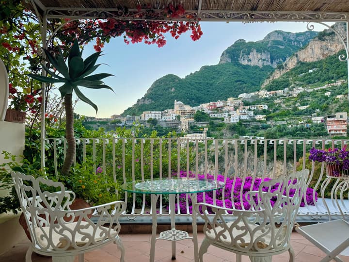 Villa Mary Suites