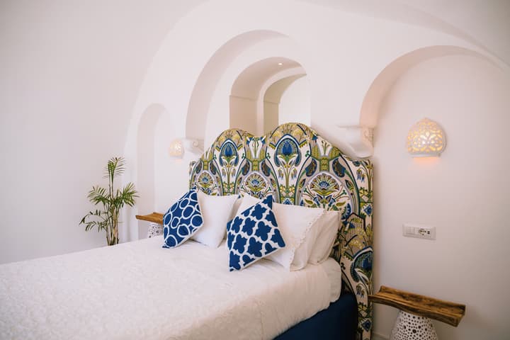Villa Mary Suites