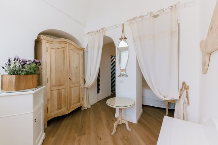 Villa Mary Suites