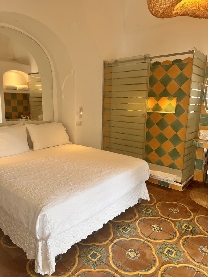 Villa Mary Suites