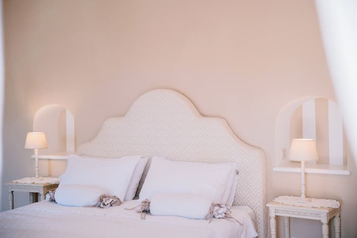 Villa Mary Suites