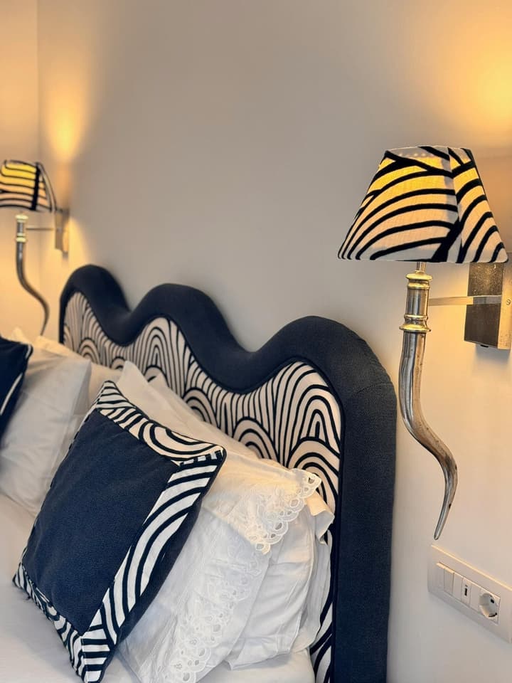 Villa Mary Suites