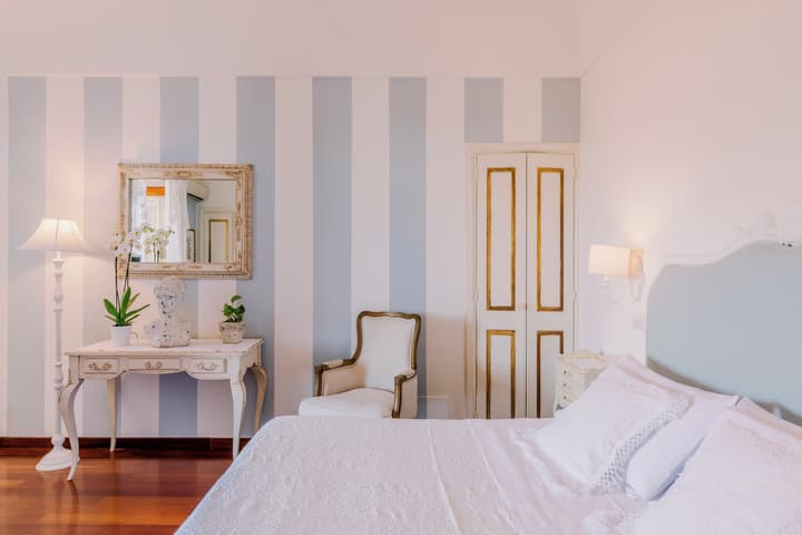 Villa Mary Suites