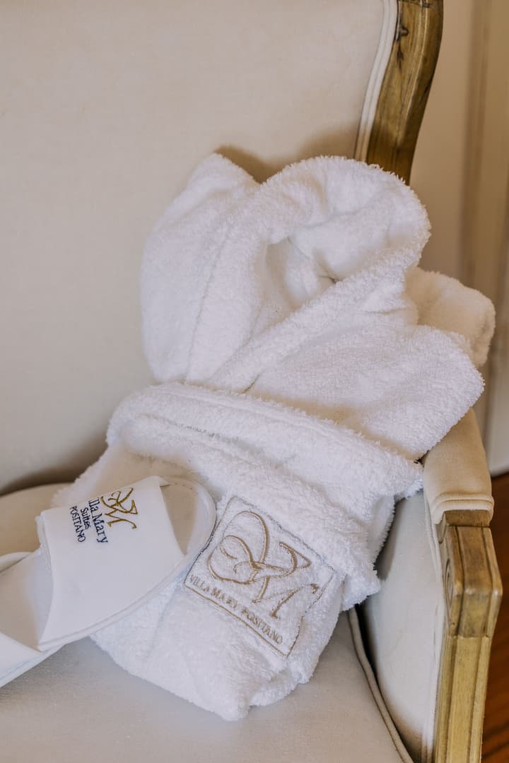 Villa Mary Suites