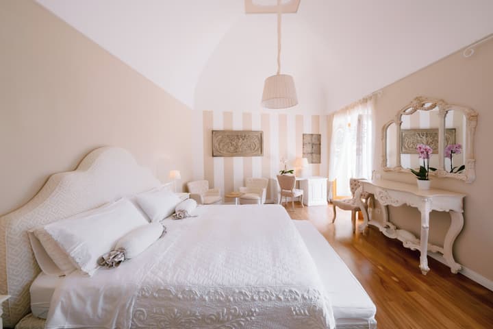 Villa Mary Suites