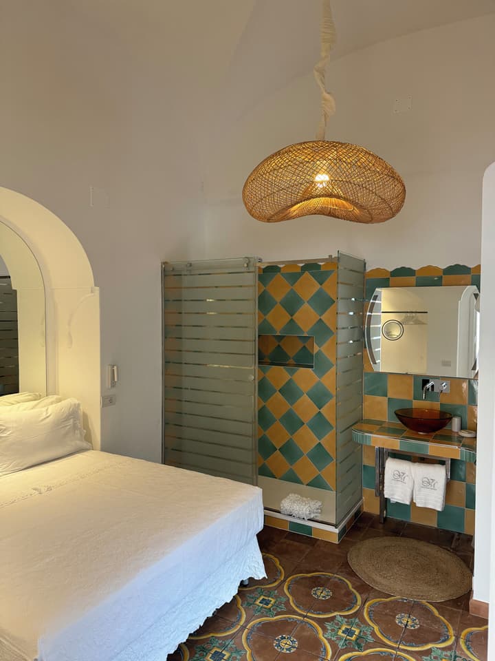 Villa Mary Suites