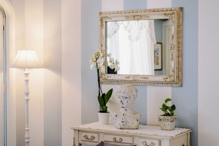 Villa Mary Suites