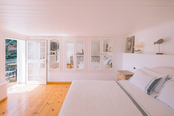 Villa Mary Suites