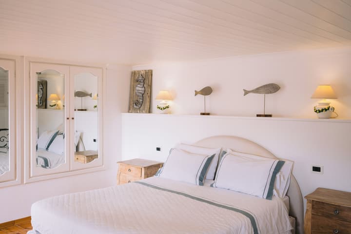Villa Mary Suites