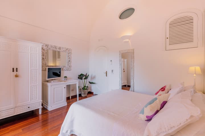 Villa Mary Suites