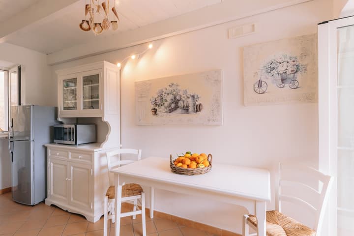Villa Mary Suites
