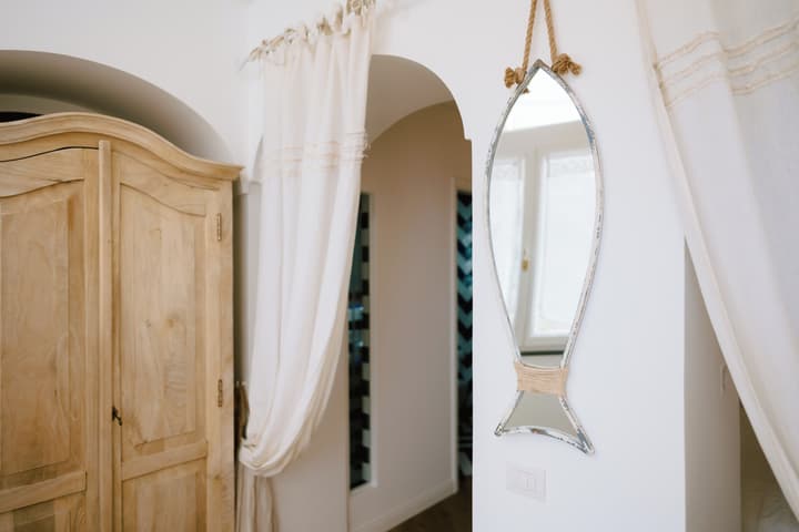 Villa Mary Suites