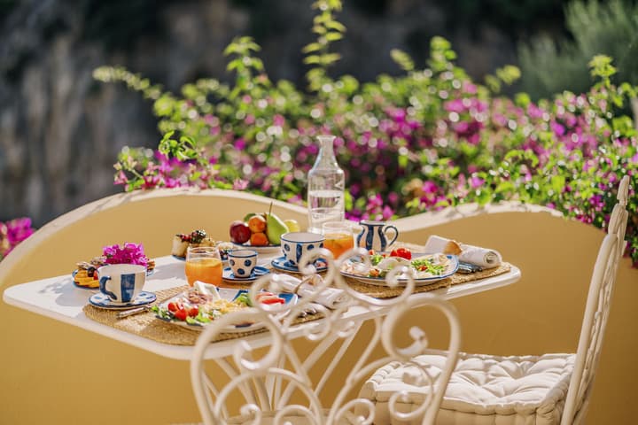 Villa Mary Suites