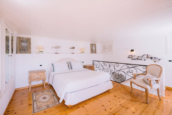 Villa Mary Suites